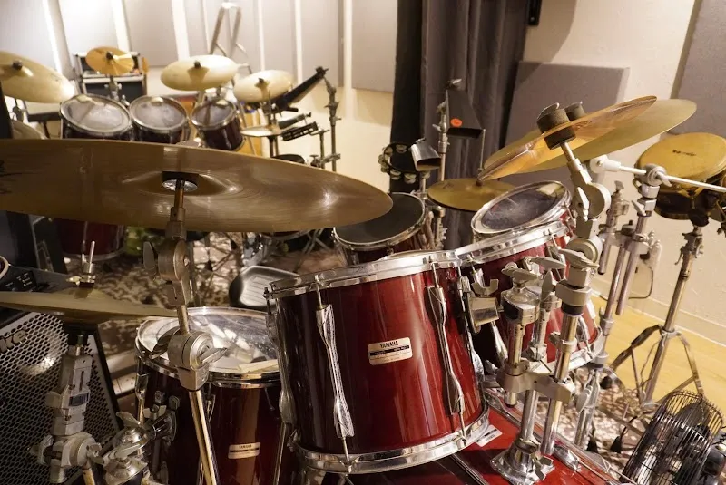 The Ultra Studio