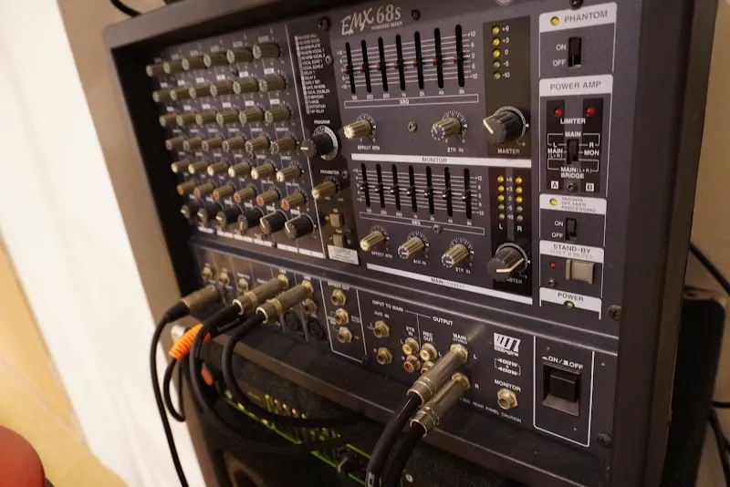 The Ultra Studio