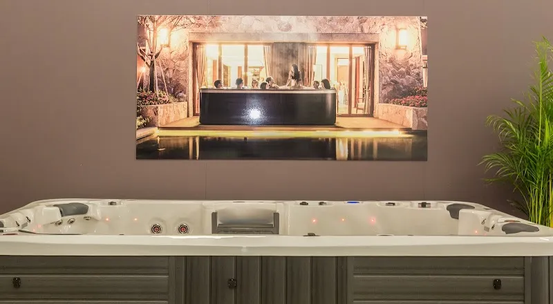 Spa World Dandenong