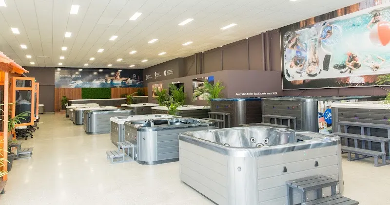 Spa World Dandenong