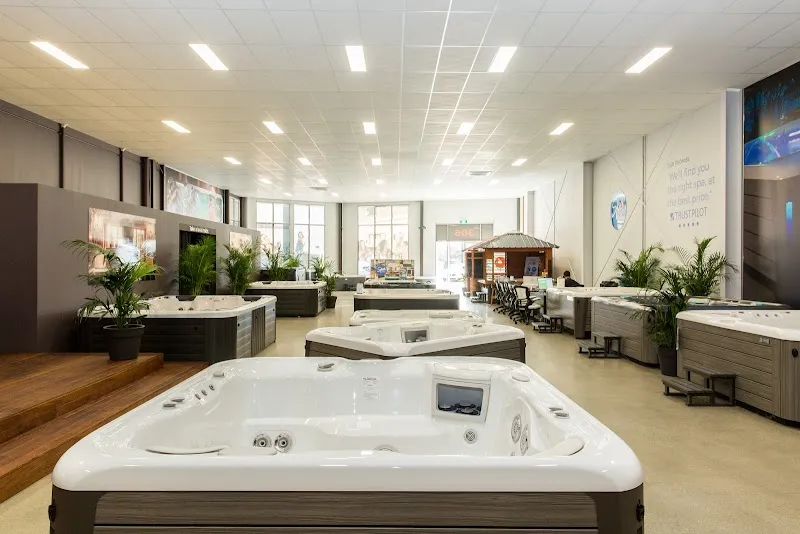 Spa World Dandenong