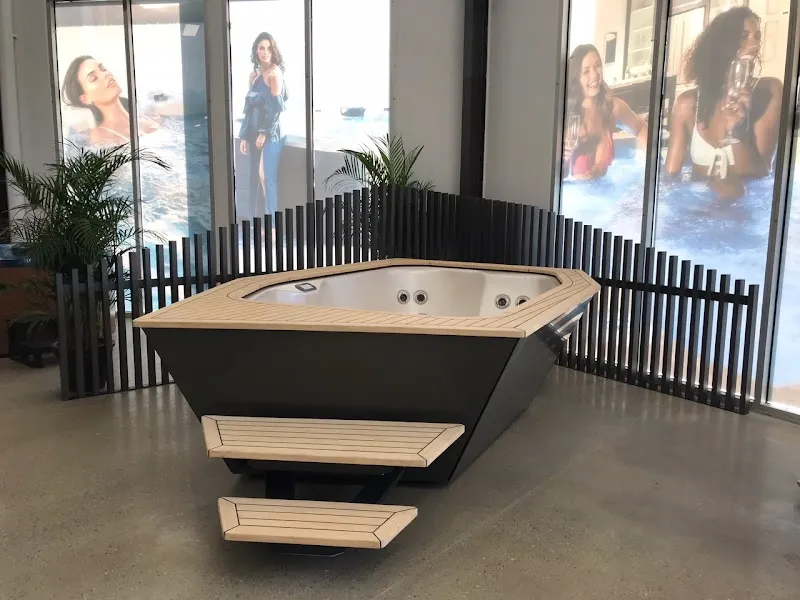 Spa World Dandenong