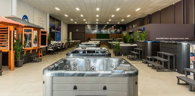 Spa World Dandenong