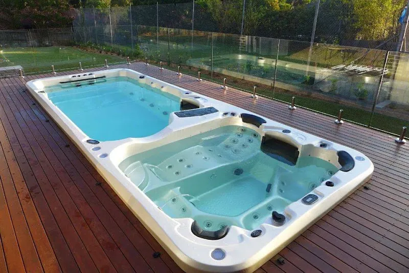 Spa World Dandenong