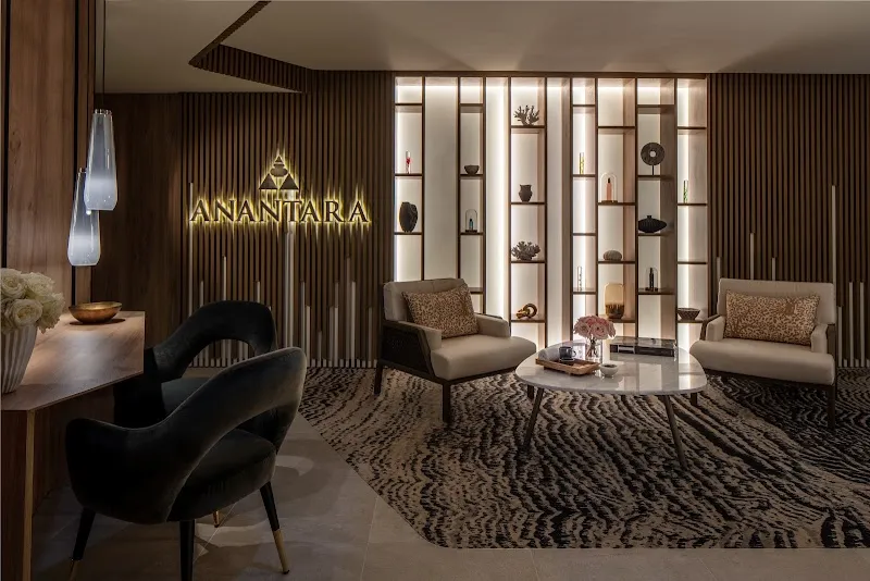 Anantara SPA Nice