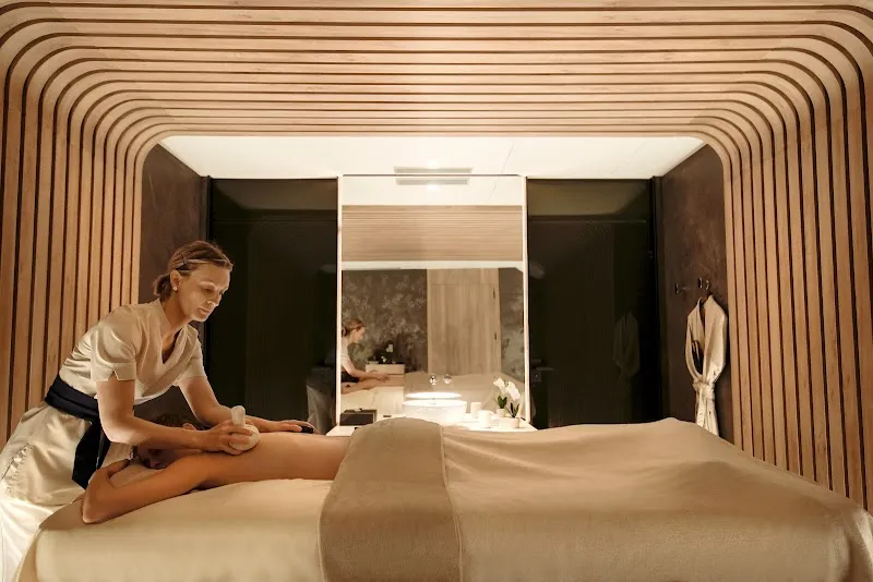 Anantara SPA Nice
