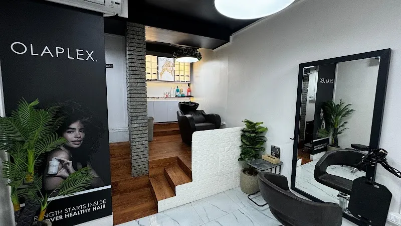 Zill salon - Best hair color in Bangalore | Best Unisex Salon in Bangalore