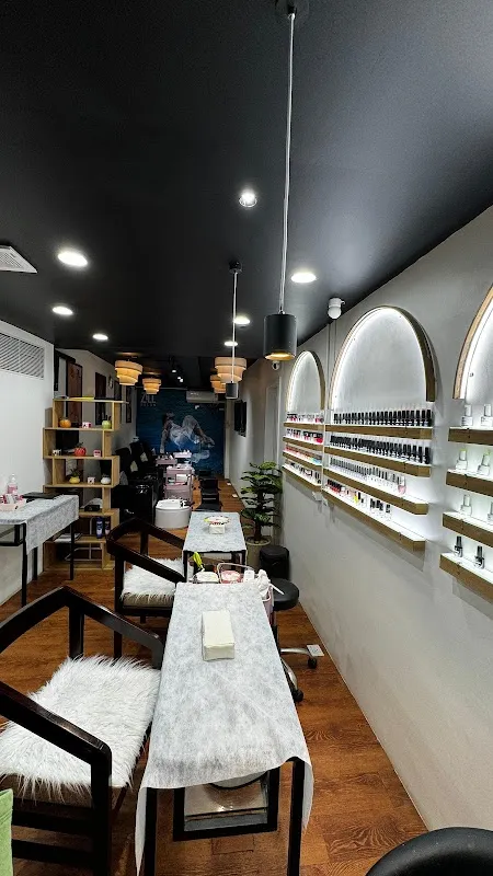 Zill salon - Best hair color in Bangalore | Best Unisex Salon in Bangalore