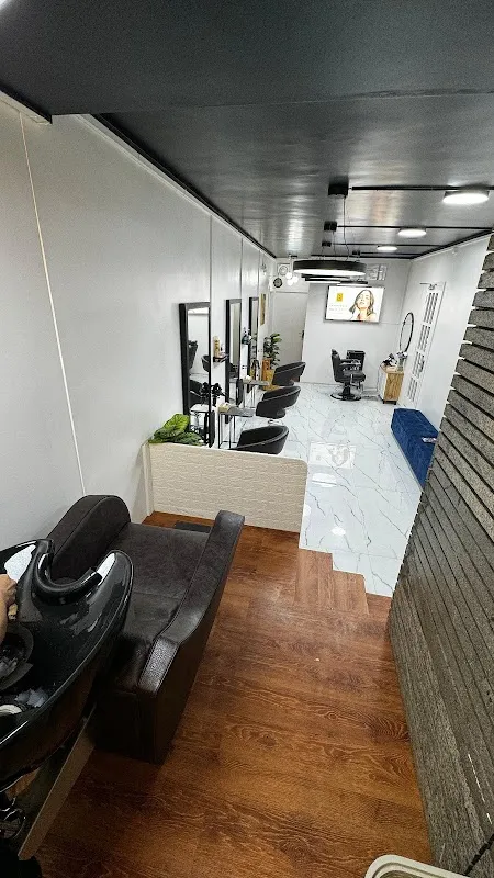 Zill salon - Best hair color in Bangalore | Best Unisex Salon in Bangalore