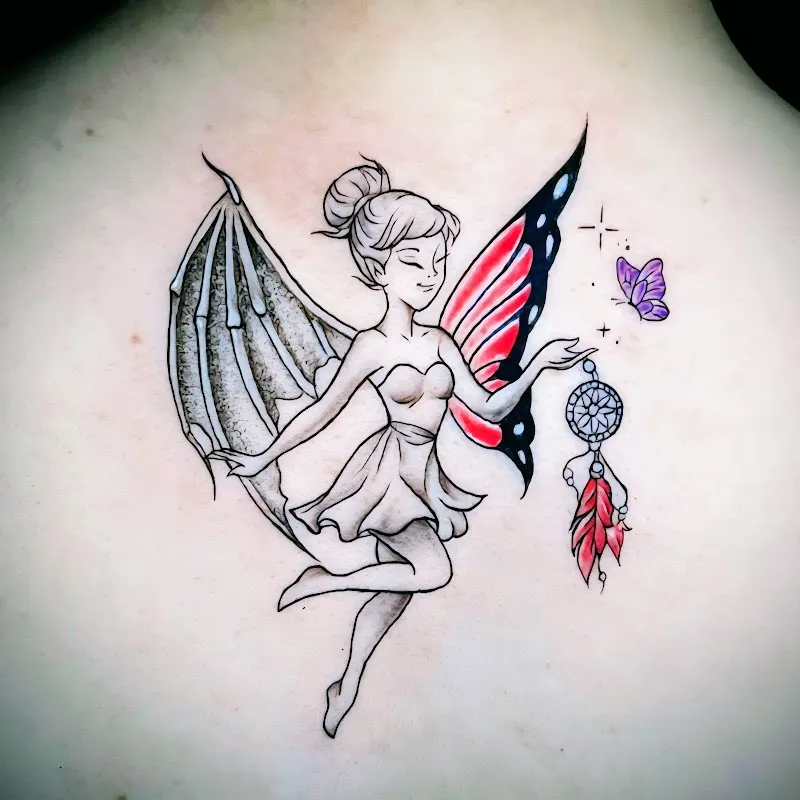 Buddha Tattoo Studio - Best Tattoo Studio in Hyderabad