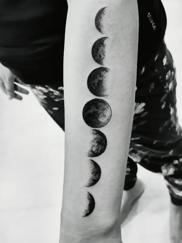 Buddha Tattoo Studio - Best Tattoo Studio in Hyderabad