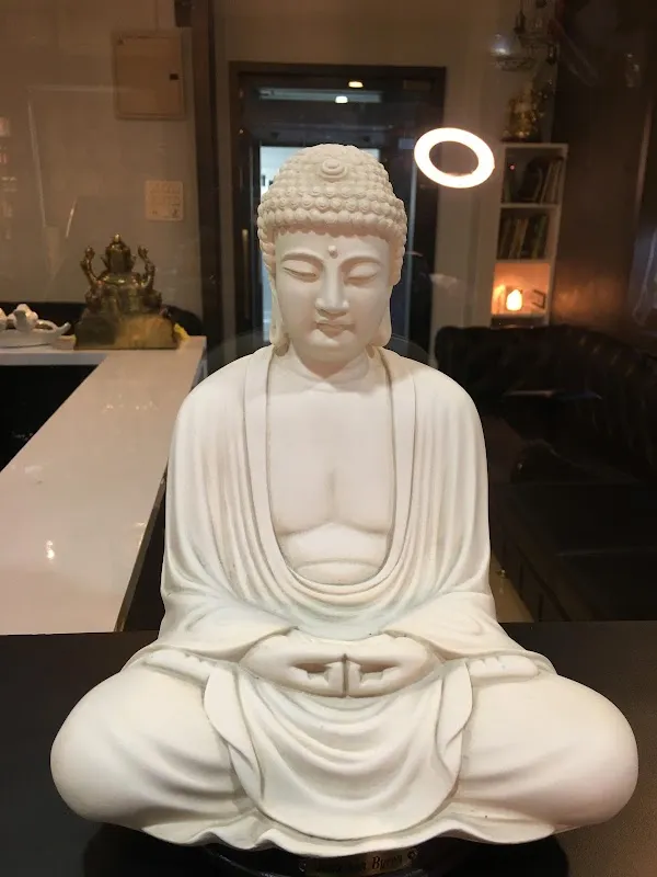 Buddha Tattoo Studio - Best Tattoo Studio in Hyderabad
