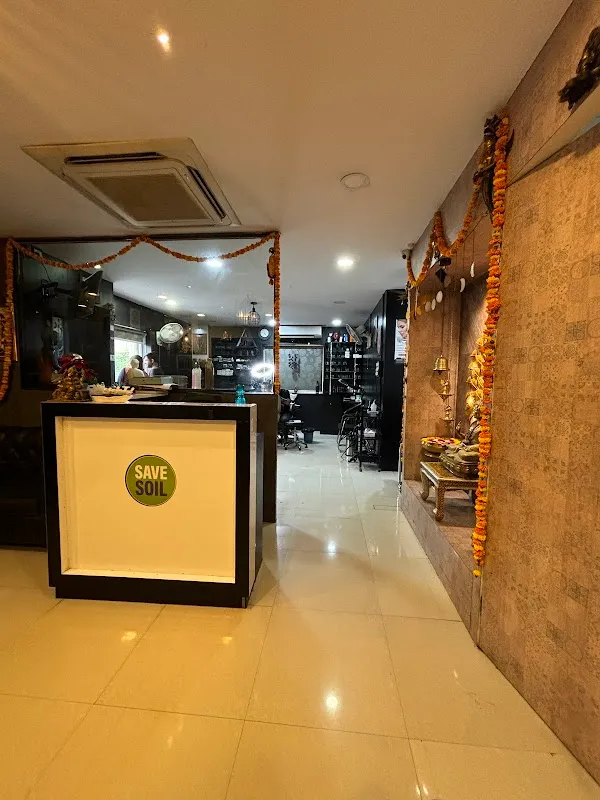 Buddha Tattoo Studio - Best Tattoo Studio in Hyderabad