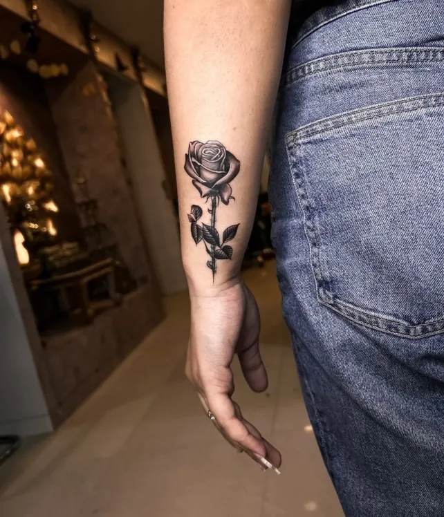 Buddha Tattoo Studio - Best Tattoo Studio in Hyderabad