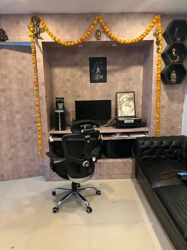 Buddha Tattoo Studio - Best Tattoo Studio in Hyderabad