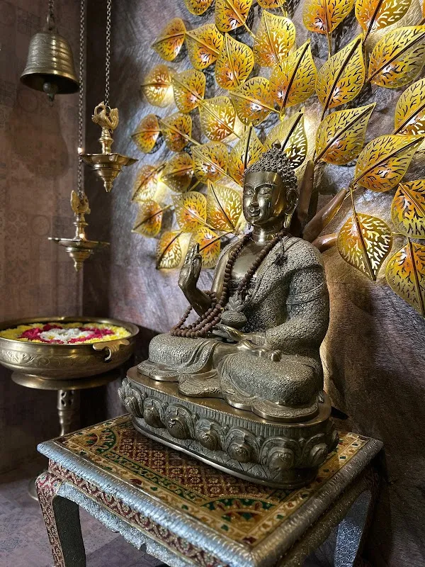 Buddha Tattoo Studio - Best Tattoo Studio in Hyderabad