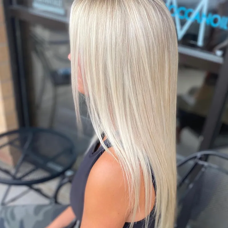 Salon Zeo