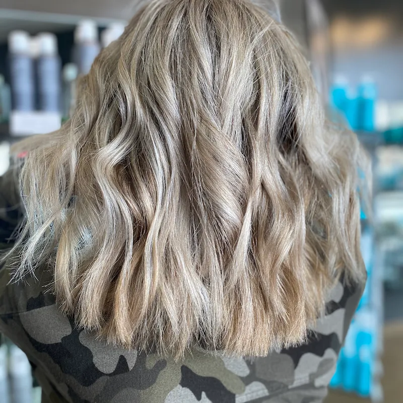 Salon Zeo