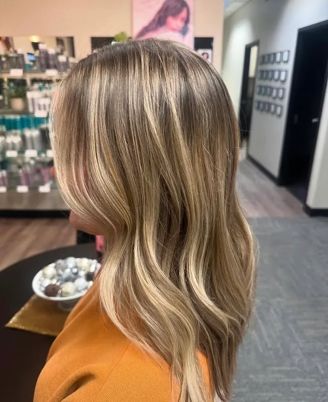 Salon Zeo