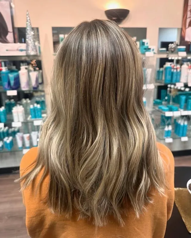 Salon Zeo