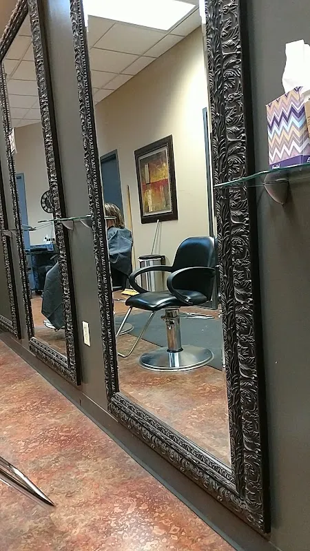 Salon Zeo