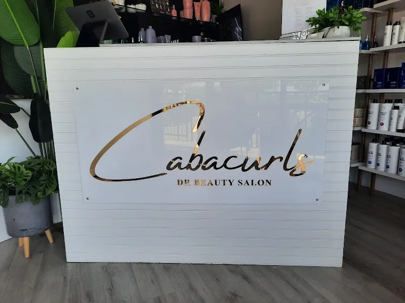 DR BEAUTY SALON