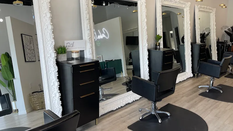 DR BEAUTY SALON