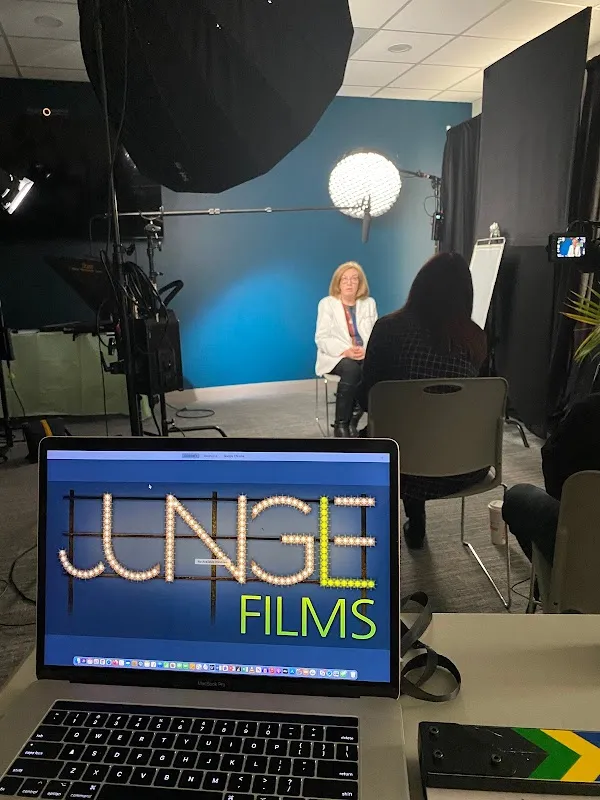 Jungle Films