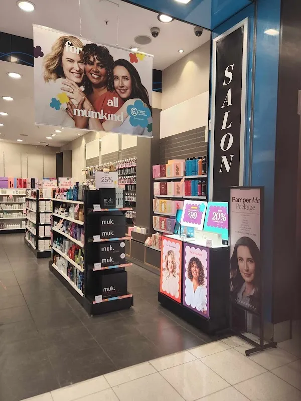 Hairhouse Midland Gate