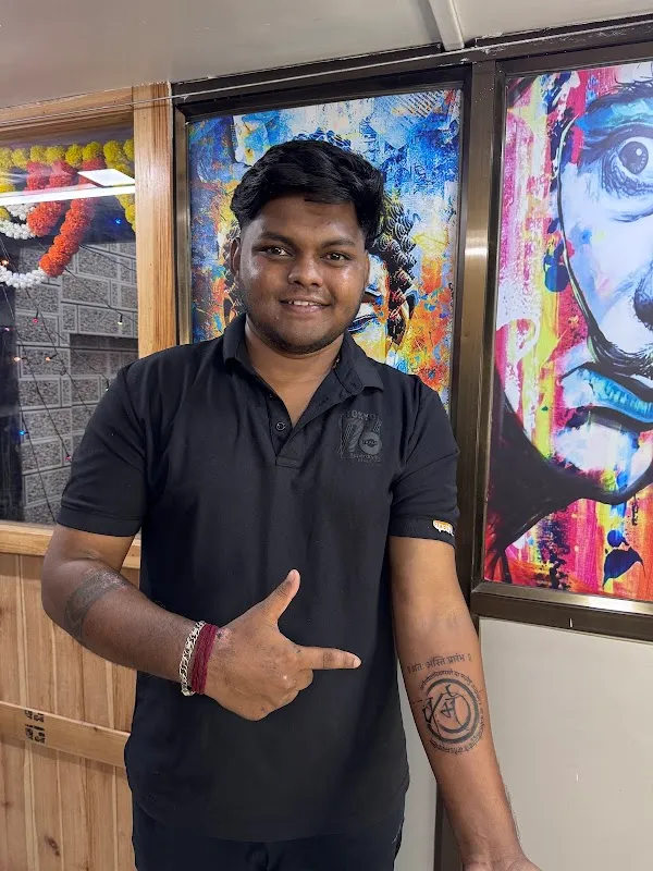 Arhant Tattoo | Best Tattoo Shop in Navi Mumbai