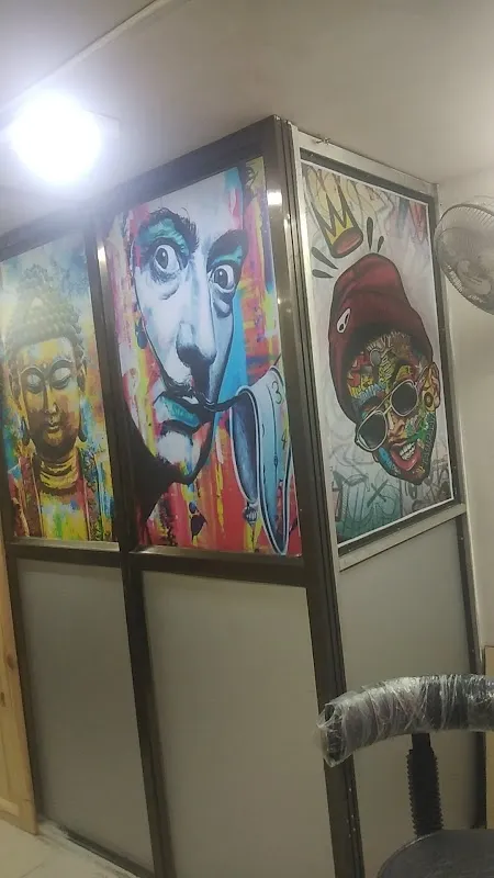 Arhant Tattoo | Best Tattoo Shop in Navi Mumbai