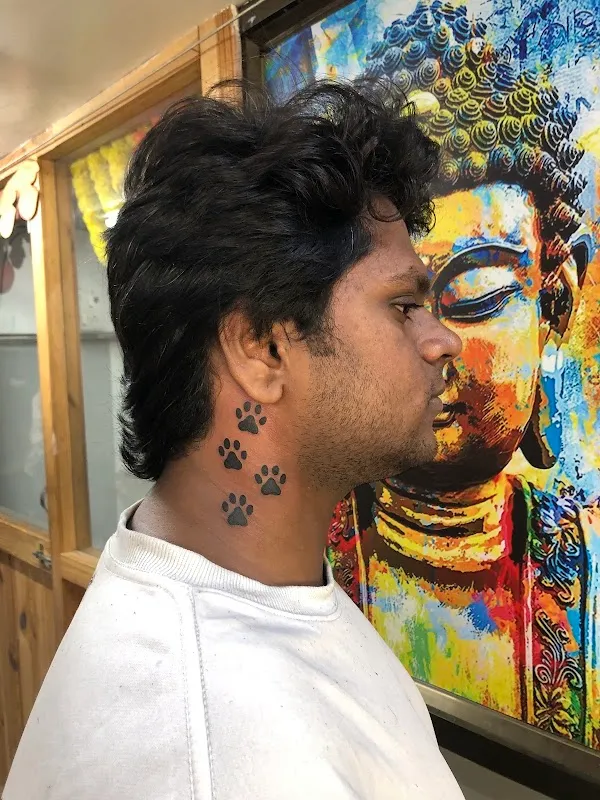 Arhant Tattoo | Best Tattoo Shop in Navi Mumbai