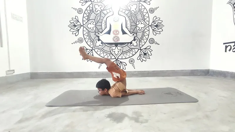 ENLIGHT YOGA STUDIO