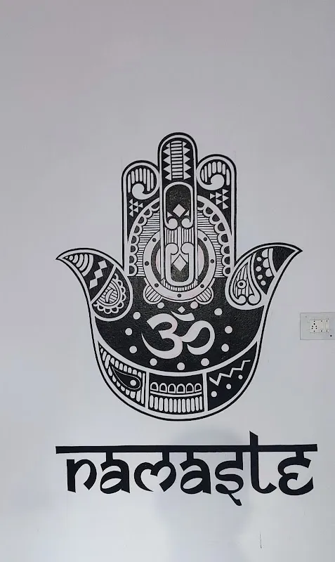 ENLIGHT YOGA STUDIO