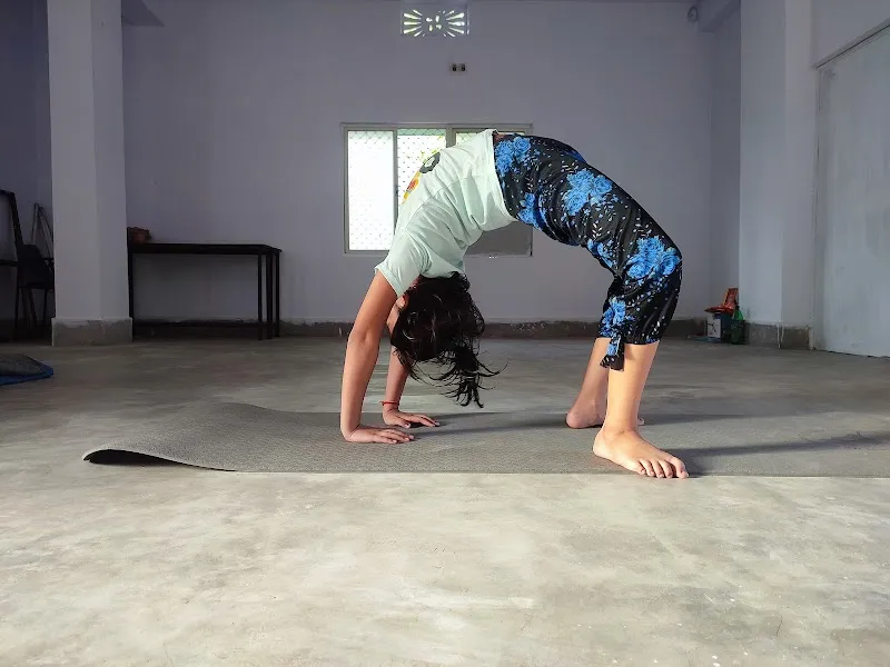 ENLIGHT YOGA STUDIO