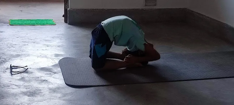 ENLIGHT YOGA STUDIO