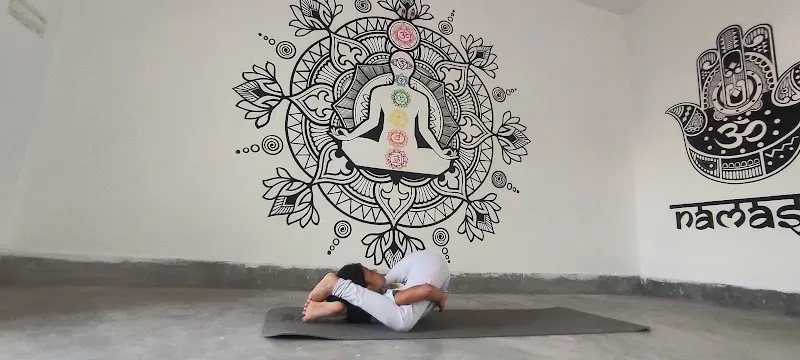 ENLIGHT YOGA STUDIO