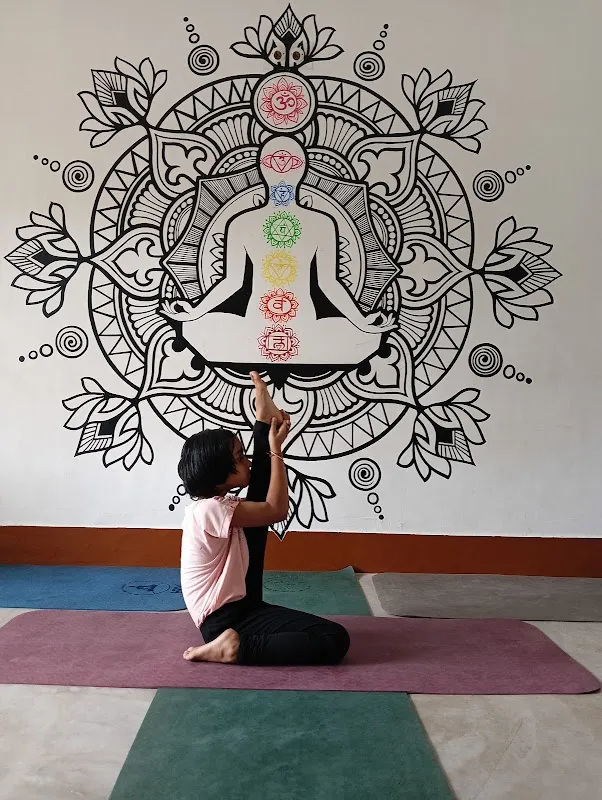 ENLIGHT YOGA STUDIO