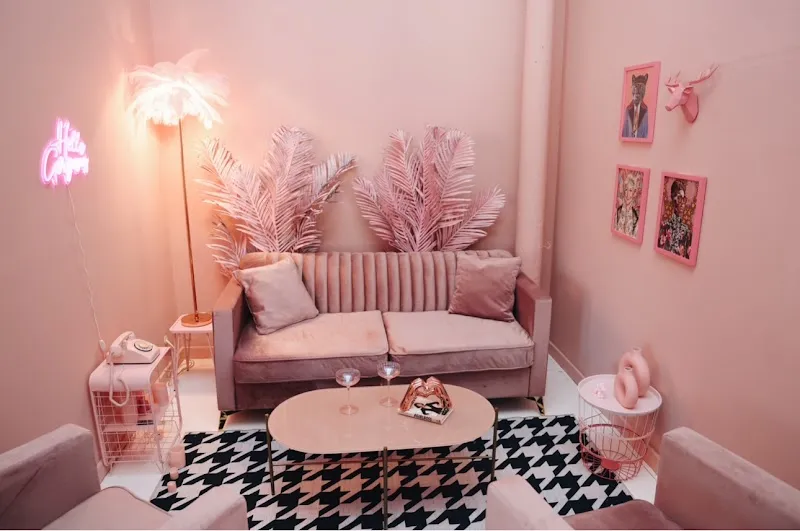 True's Studio