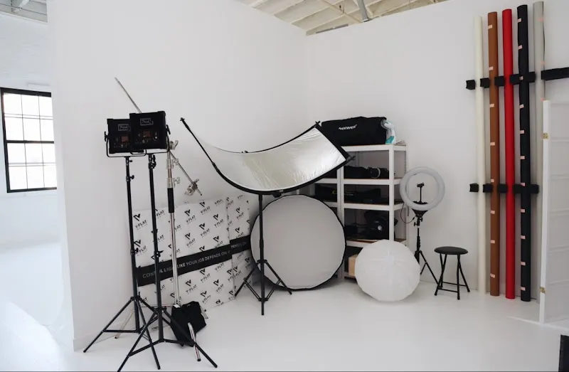 True's Studio