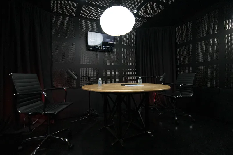 Matrix Recording Studio