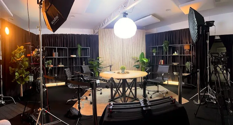 Matrix Recording Studio