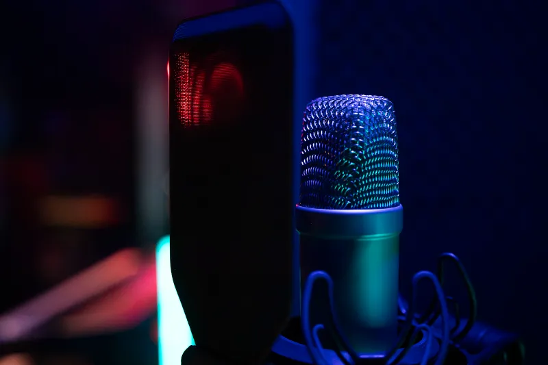 Matrix Recording Studio