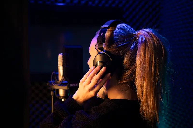Matrix Recording Studio