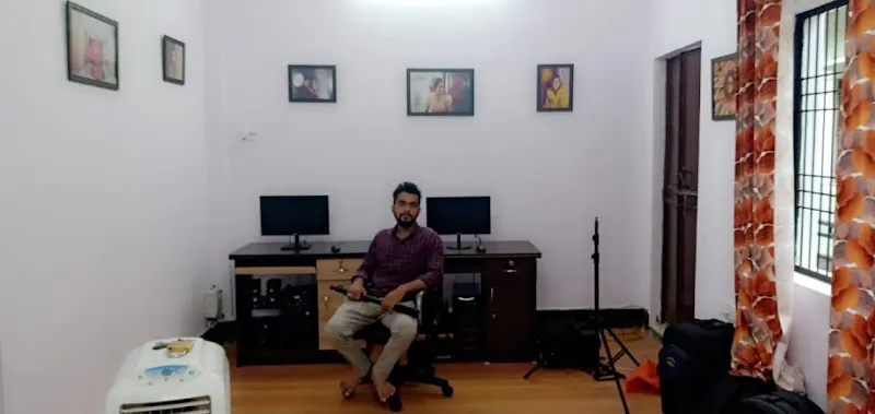Freedom studios