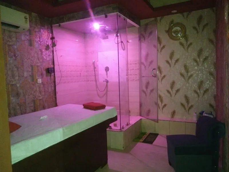 New Energy Spa