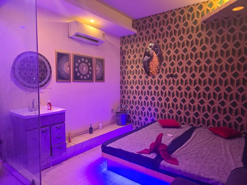 New Energy Spa