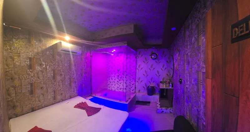 New Energy Spa
