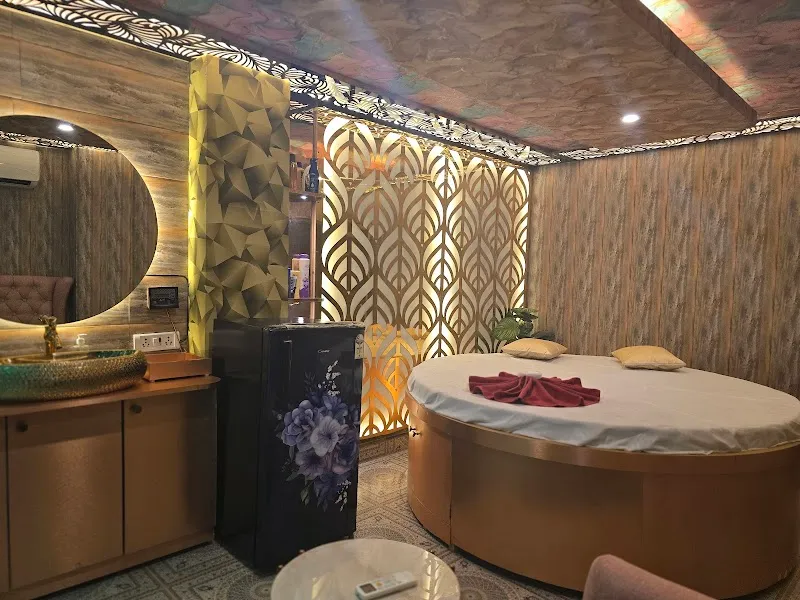 New Energy Spa