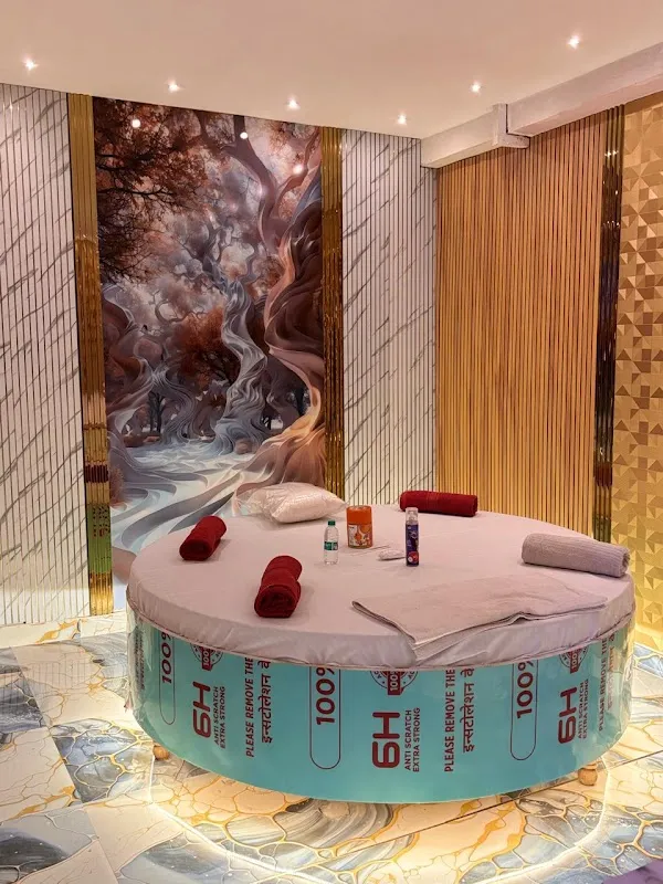New Energy Spa